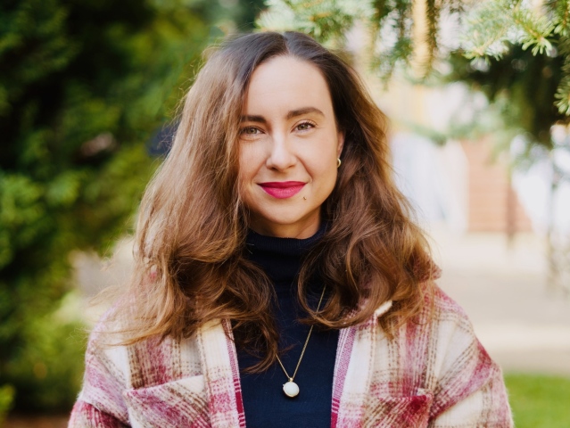 Diana Mašlejová, spisovateľka
