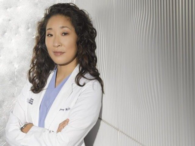 sandra oh,