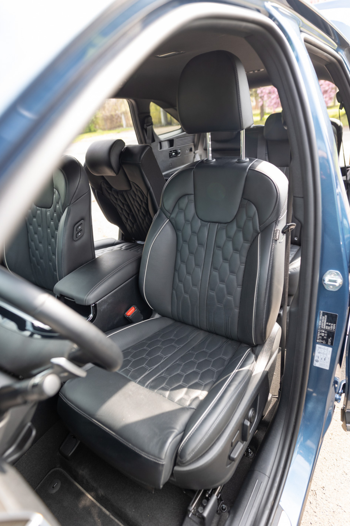 Kia Sorento 2.2 CRDi (2021)