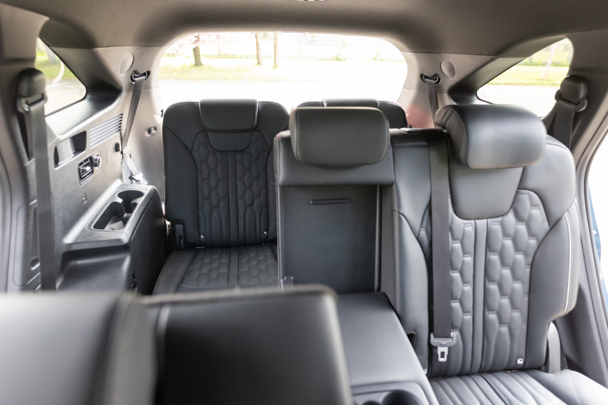 Kia Sorento 2.2 CRDi (2021)
