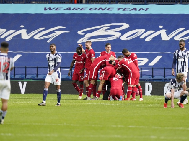 Britain Soccer Premier League