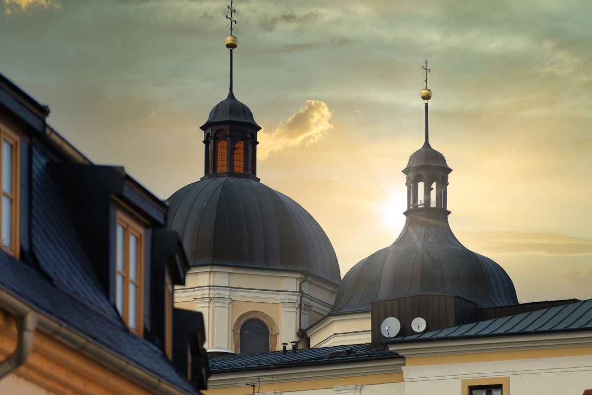 Olomouc z po(d)hledu