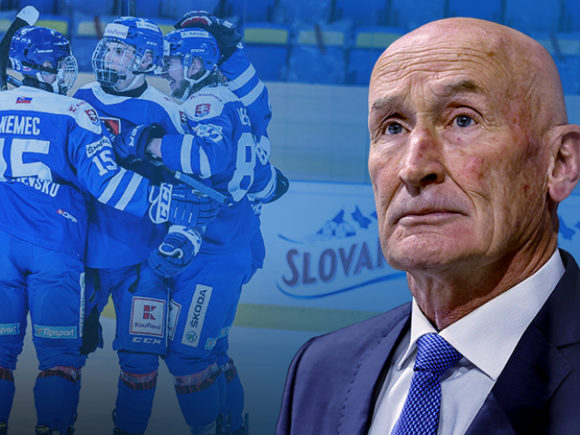 Program, výsledky, zaujímavosti. Všetko o MS v hokeji 2021
