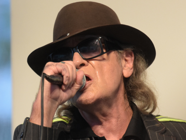 Udo Lindenberg