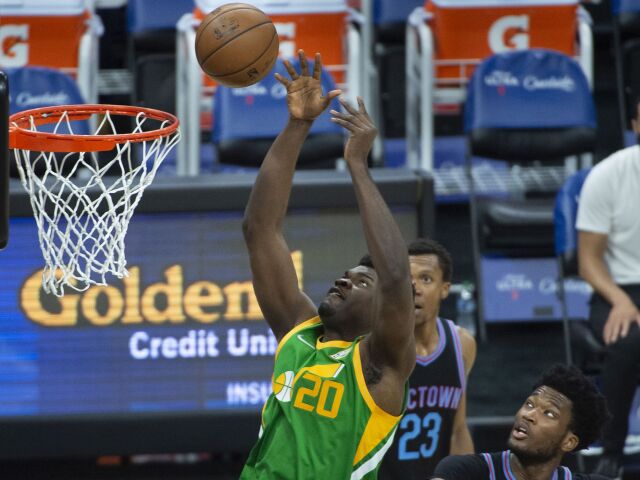 Utah Jazz