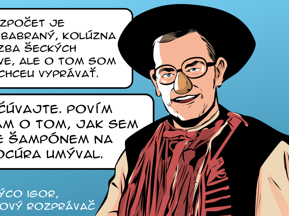 GAŠPAREC, 19.05.2021