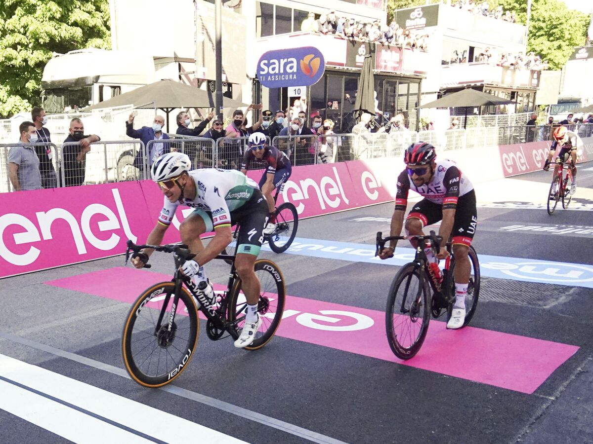 Peter Sagan