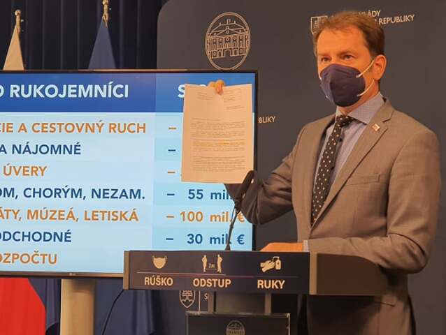 Igor Matovič