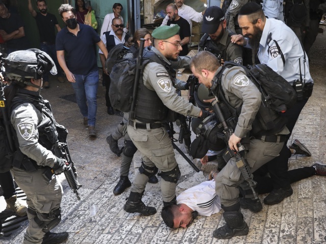 izrael palestína gaza štrajk protest