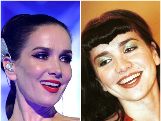 Natalia Oreiro