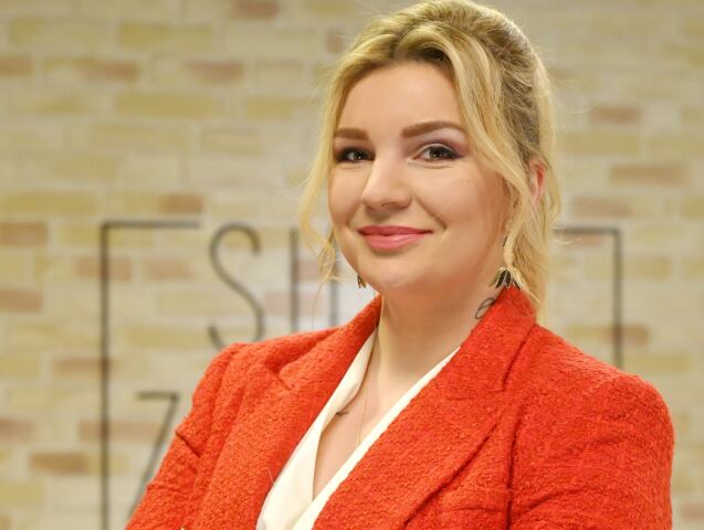 Simona Salatova