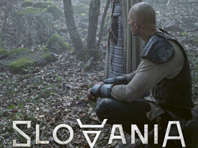 slovania
