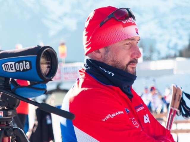 Tomáš Kos