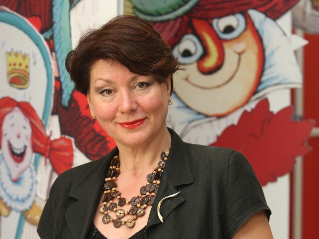 zuzana jarosova