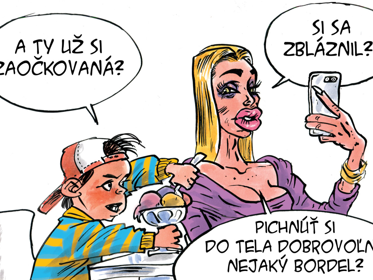 DANGLÁR, 20.05.2021