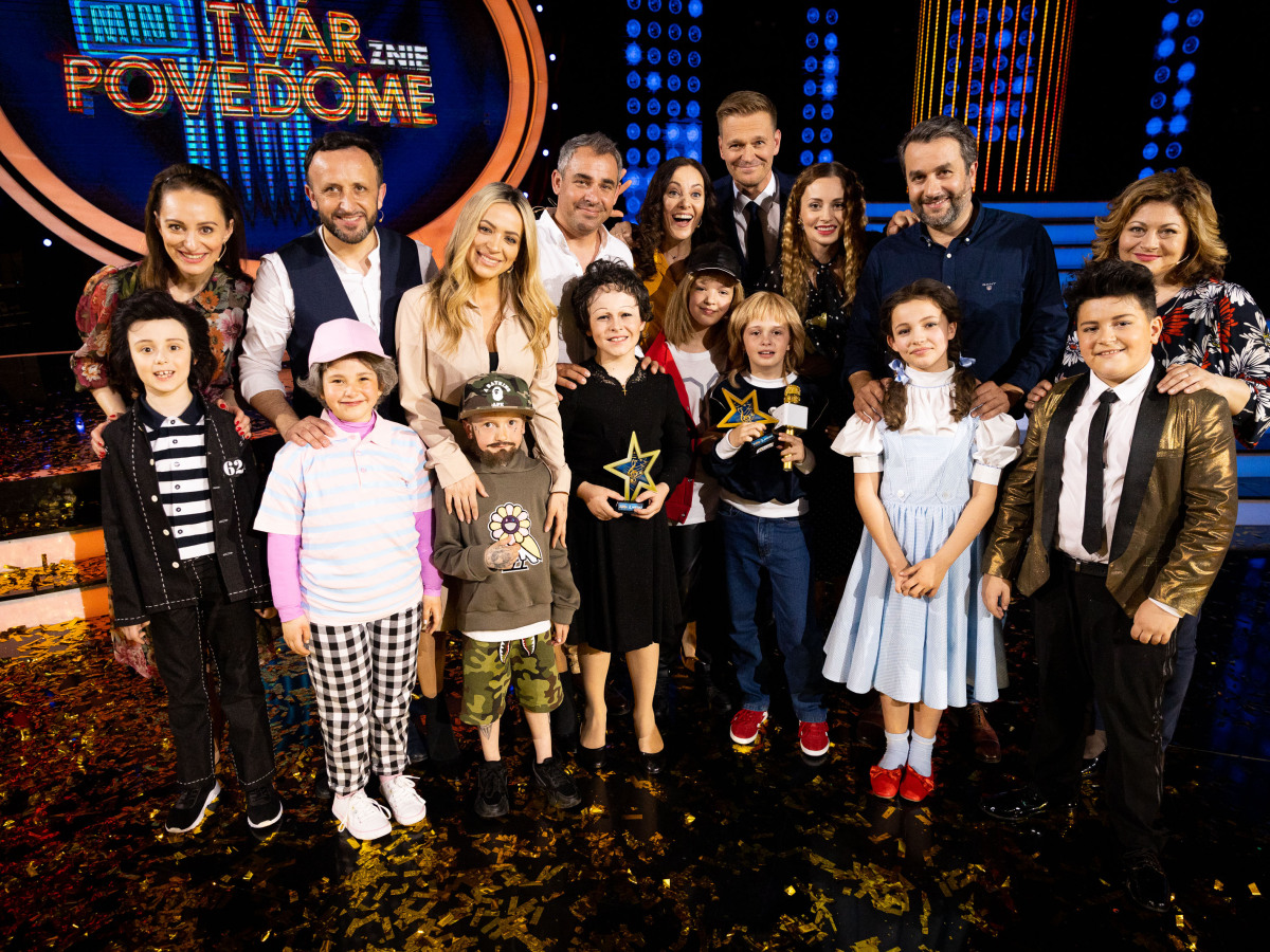 Tvoja MINI  tvar znie povedome,