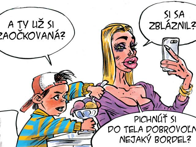 DANGLÁR, 20.05.2021