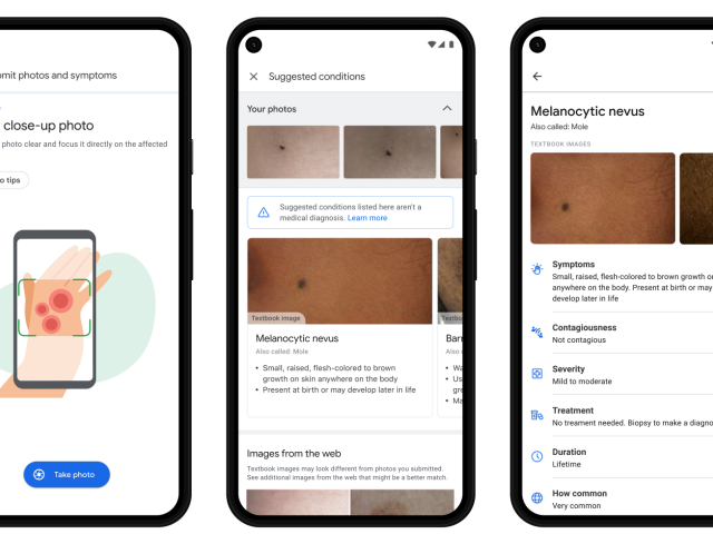 Google, IO, umelá inteligencia