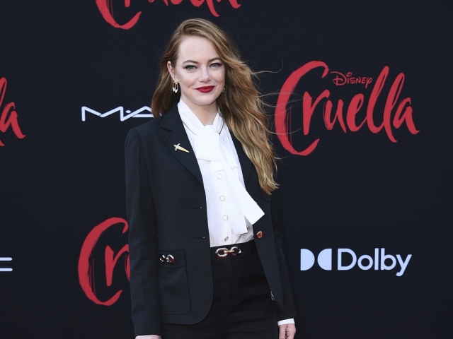 Los Angeles Premiere of "Cruella"