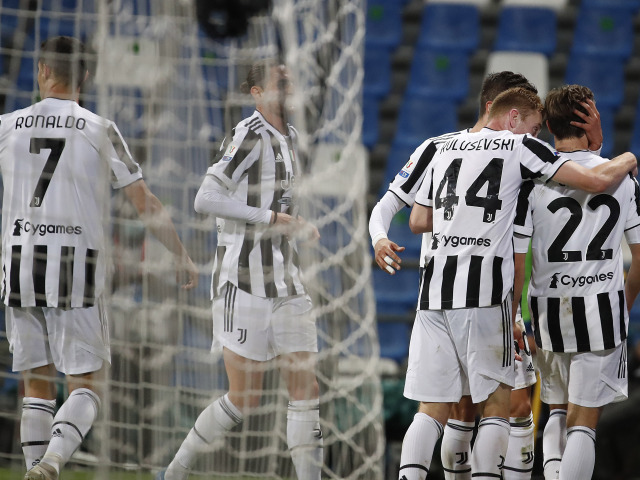 Juventus Turín