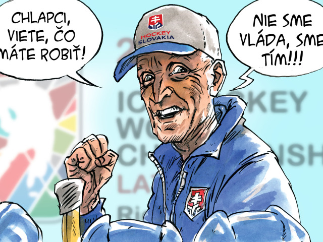 Danglár, 21. 5. 2021