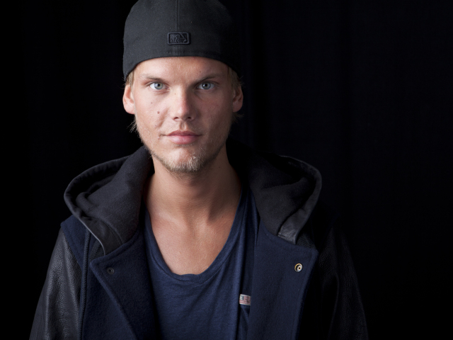 Music-Avicii