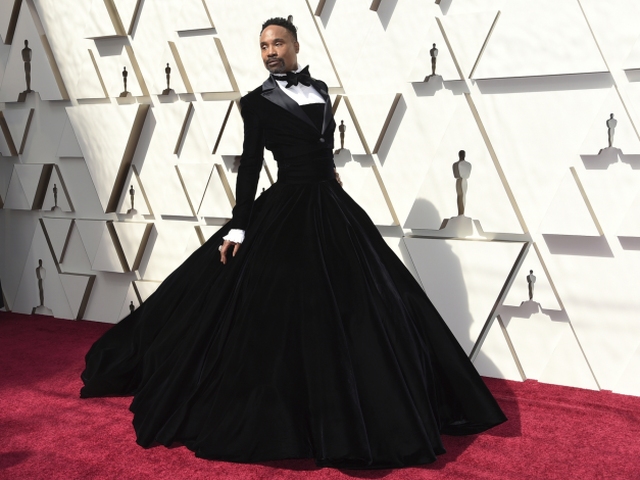 People-Billy Porter