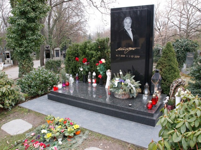 karel Gott