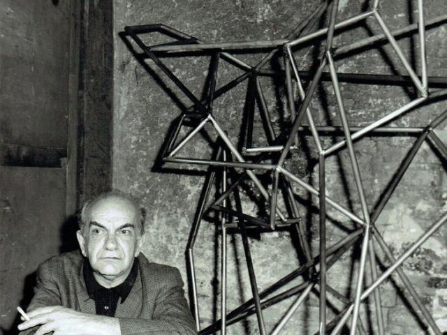 corrado cagli foto