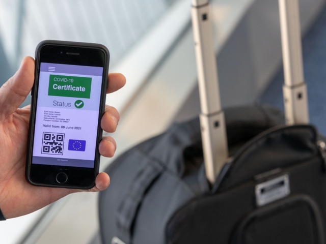 COVID_passport