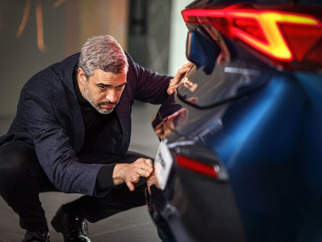 Cupra Born - 2021