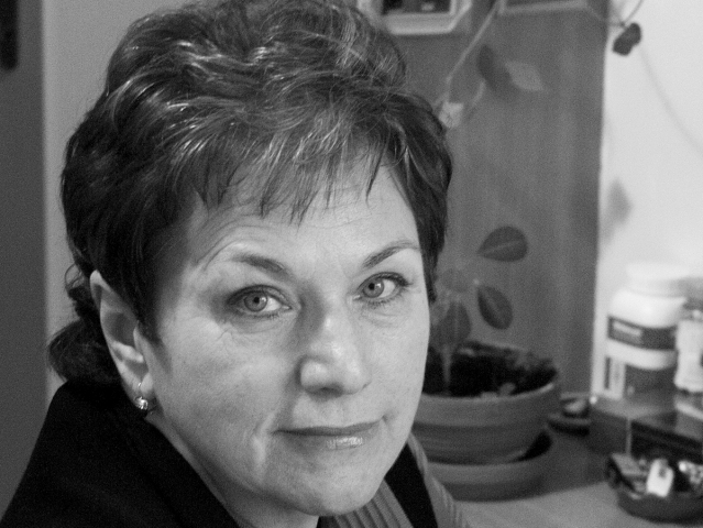 Eva Maliti Fraňová