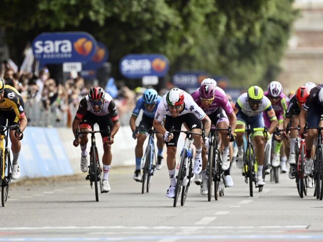 Giro 13. Etapa