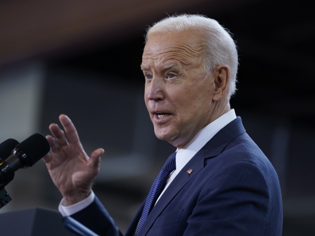 Joe Biden