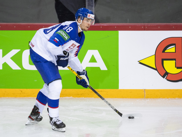 Kristián Pospíšil