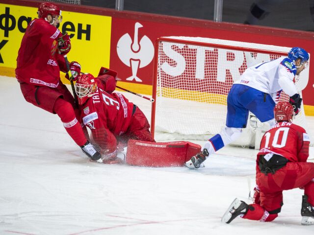 Marek Hrivík