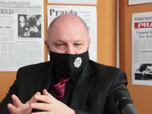 Martin Ribár