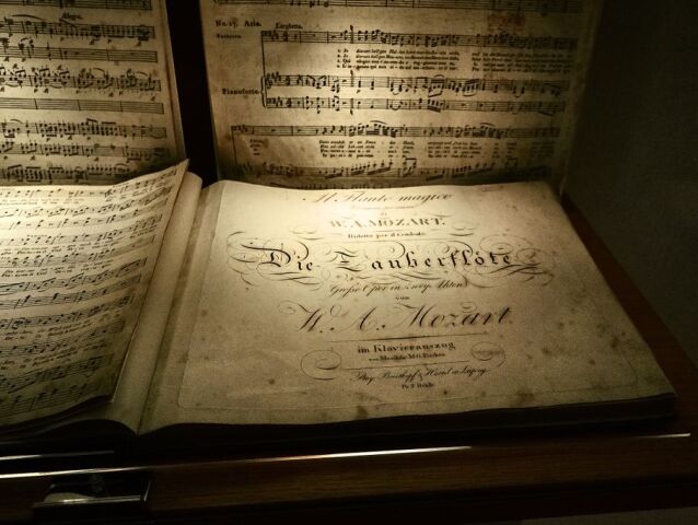 mozart