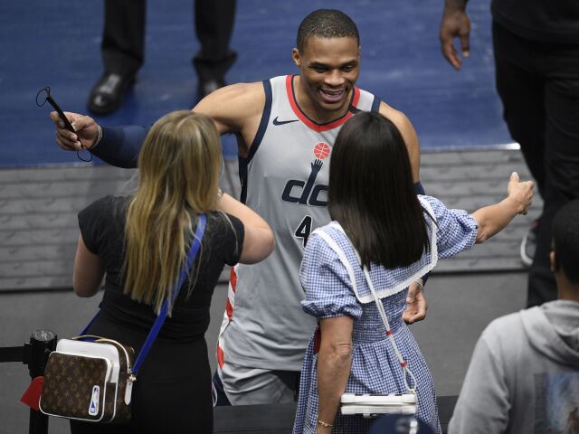Russell Westbrook