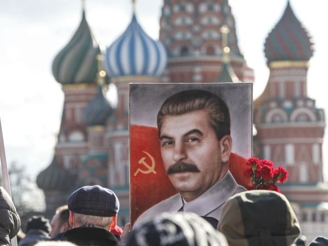 Stalin