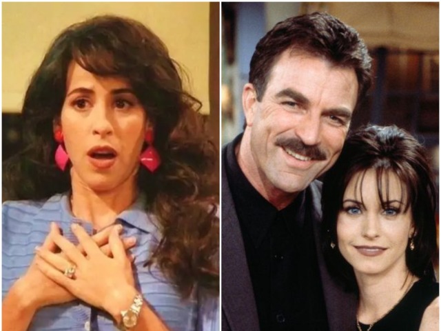 Tom Selleck