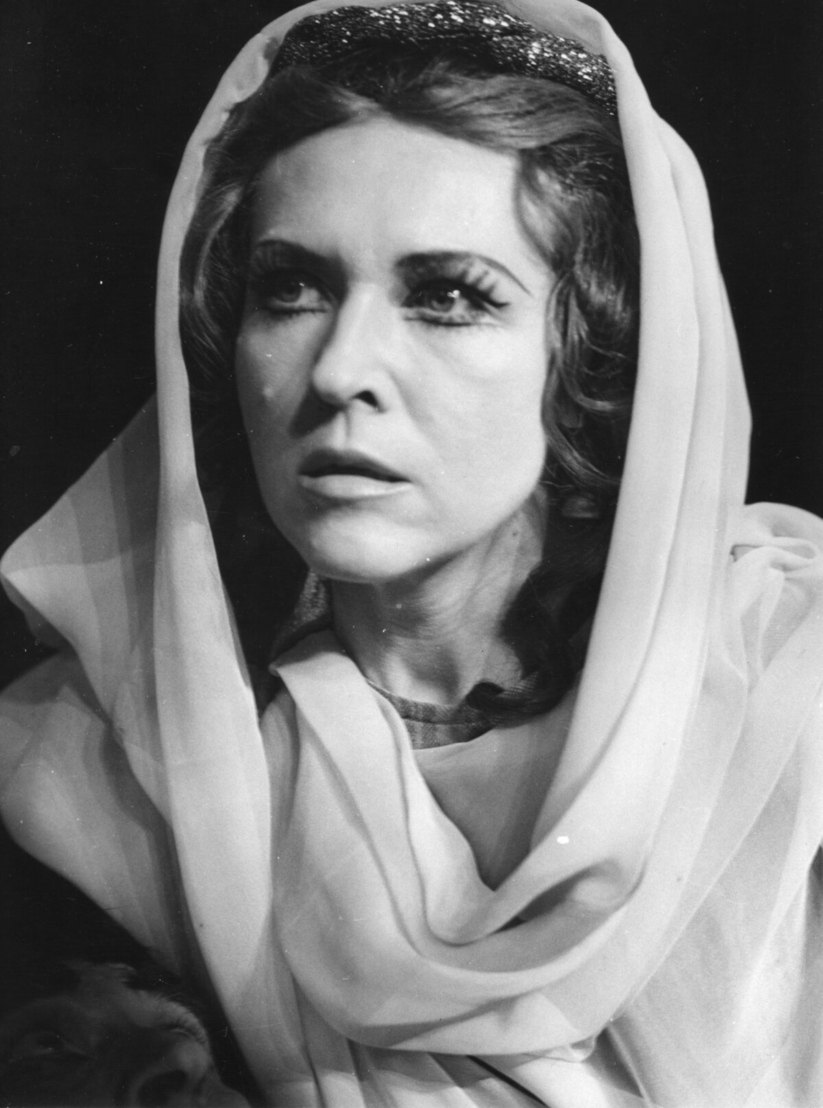 Marta Nitranova   foto Jozef Vavro