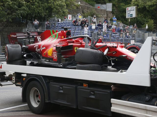 Charles Leclerc