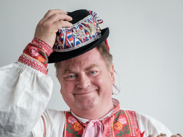 Jozef Mak