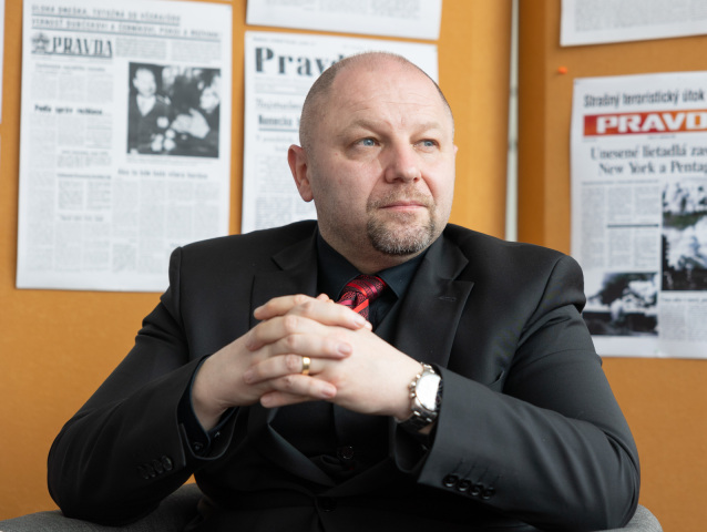 Martin Ribár