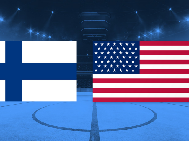 USA, Fínsko