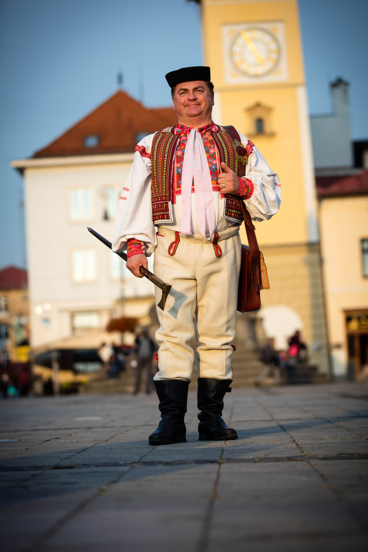 Jozef Mak