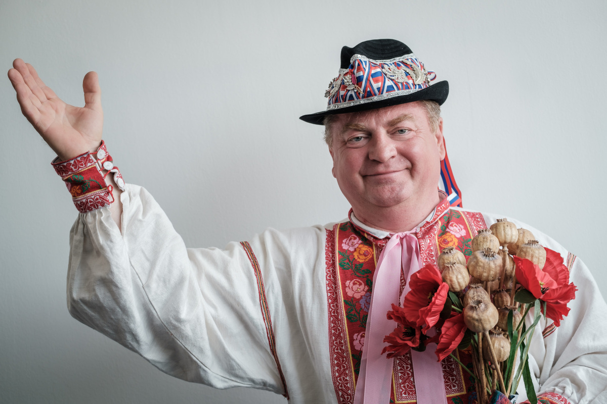 Jozef Mak