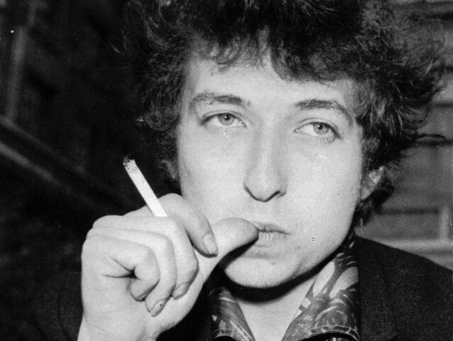 Bob Dylan