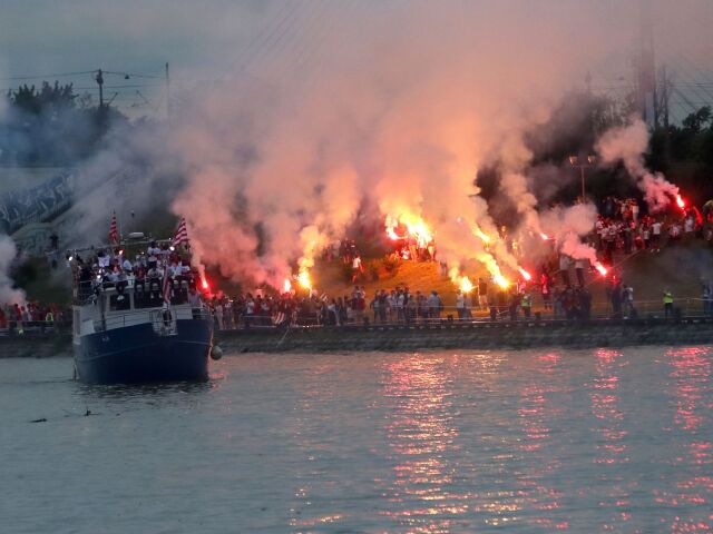 Crvena zvezda Belehrad